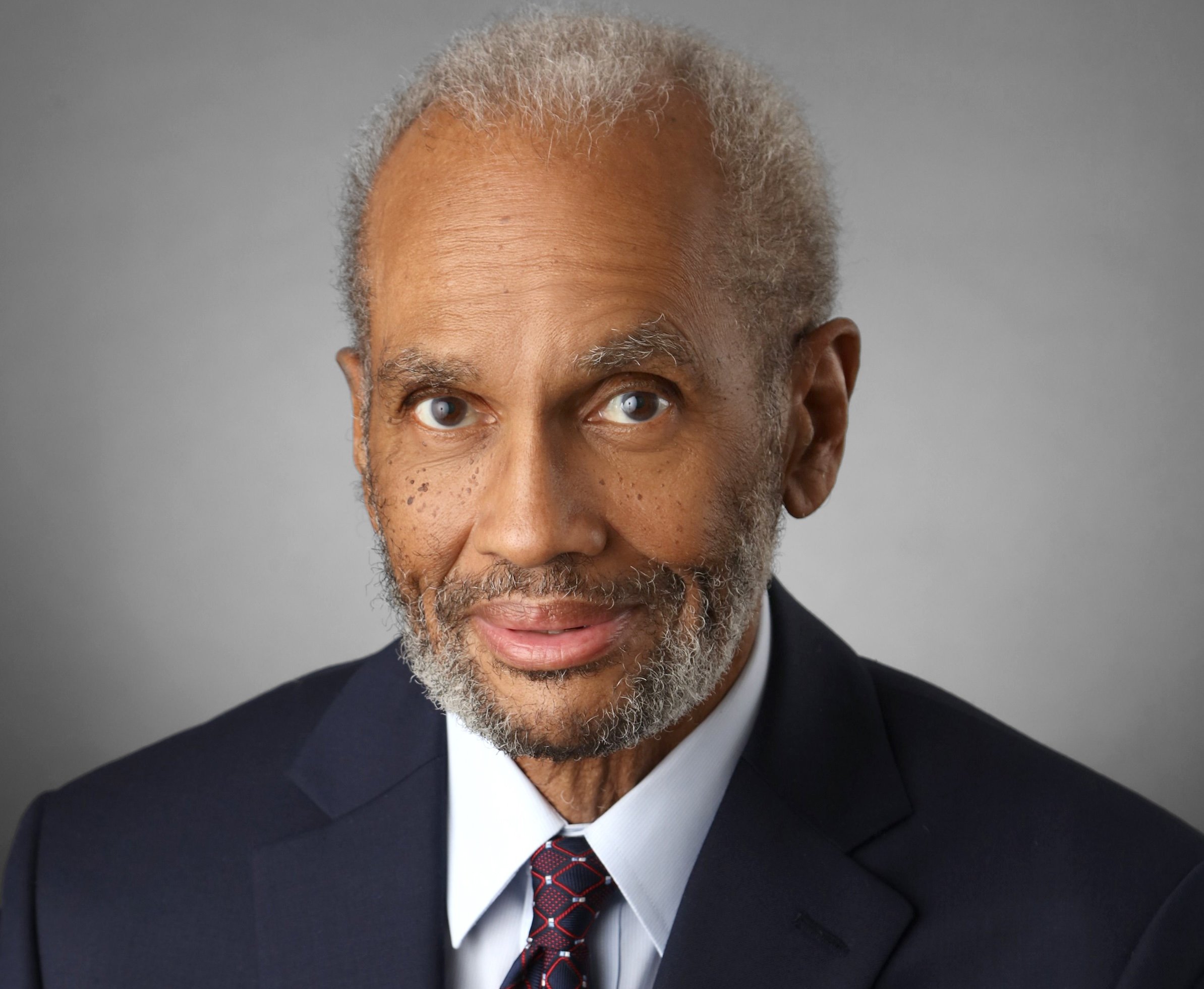 03 Headshot Professor Richard Joseph - Kroc Pot May 8